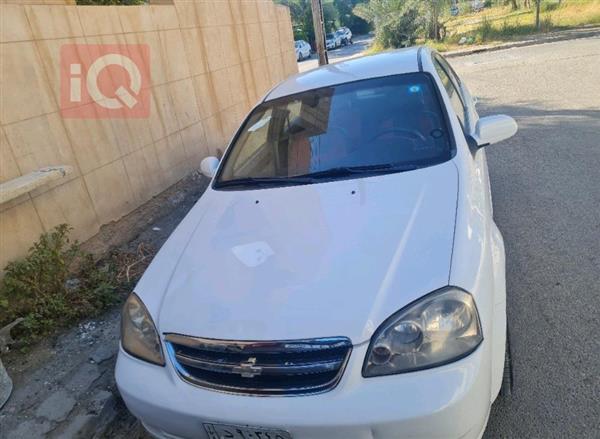 Chevrolet Optra 2011 for sale in Iraq - Baghdad